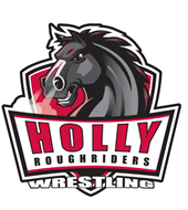 Holly Roughriders